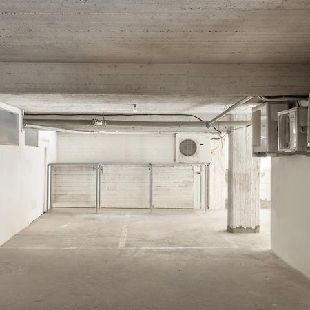 Luxurious Bright & Stylish 2Br With Office In Nicosia Appartement Buitenkant foto